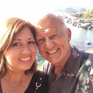 Meet your Posher, Lucy